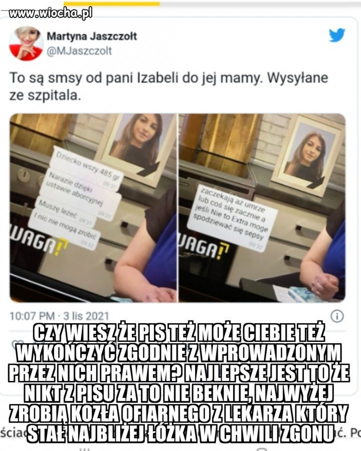 Ciekawe kto następny?