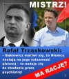 Chory z nienawiści 
