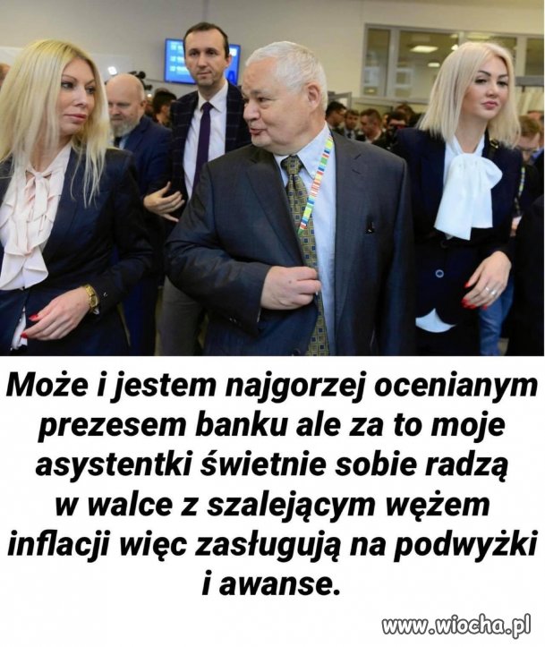 Zasługuje tylko na co?
