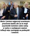 Zasługuje tylko na co?