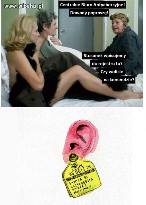 W niedalekiej przyszłości.