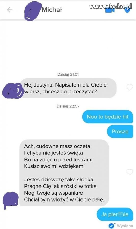 Prawdziwy romantyk 