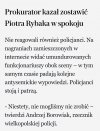 I cóż się dziwić, skoro  Ziobro  takie rzeczy legalizuje.