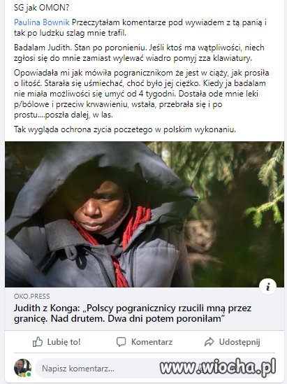 Obłudnicy z PiS, tego wam nie zapomnimy 