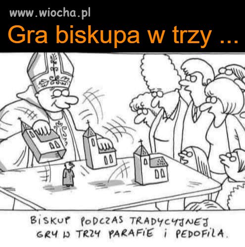 Gra biskupów 