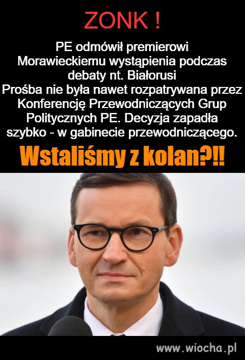 Jesteśmy ważni 