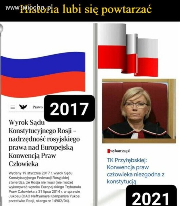 Tak to tu zostawię 