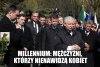 Może to za dużo powiedziane, ale już było napisane ''mężczyźni''