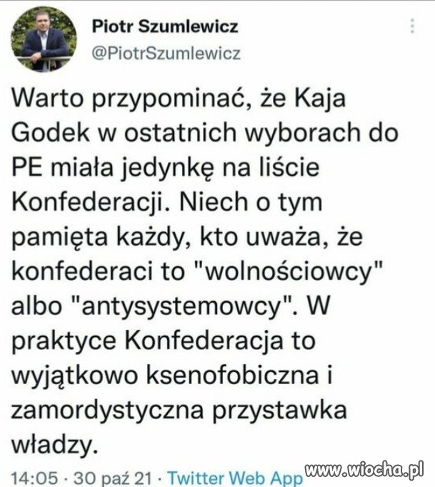 Tak to tu zostawię 