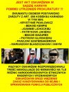 Przyszła kryska na Matyska...i przyjdzie na resztę