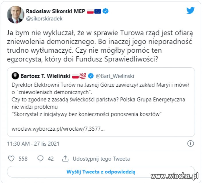 Zniewolenia demoniczne