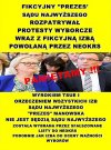Nie ważne kto jak głosuje, ważne kto liczy głosy..