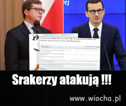 Gdy milczenie jest złotem a premier inwestuje w srebro