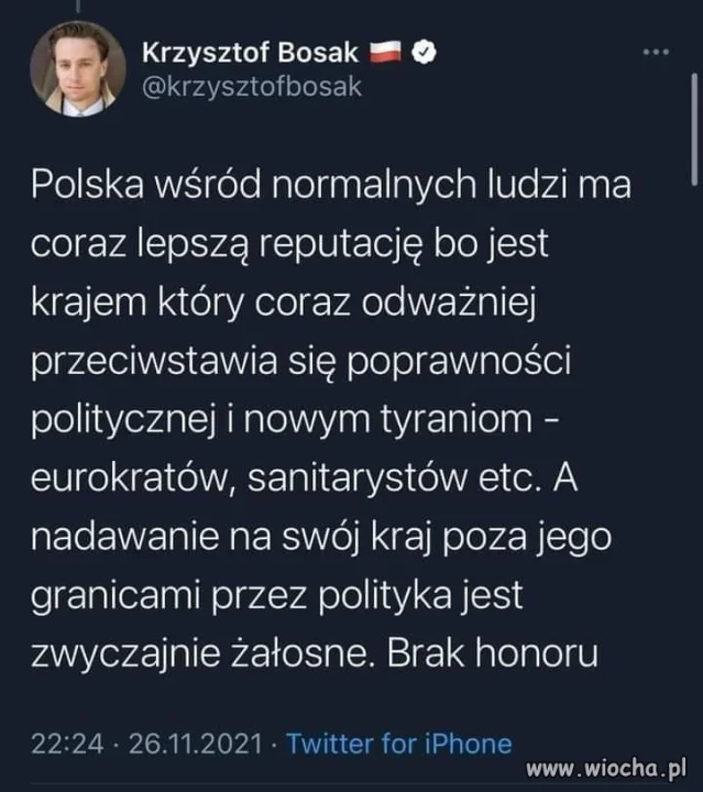 Krzysio 
