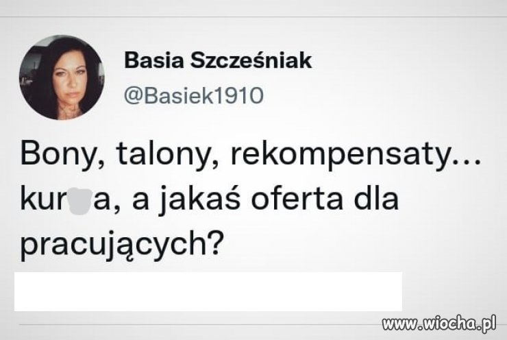Opieka nad nierobami, a ...