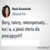 Opieka nad nierobami, a ...