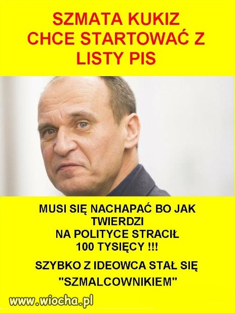 Jaki elektorat, tacy politycy...