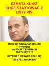 Jaki elektorat, tacy politycy...
