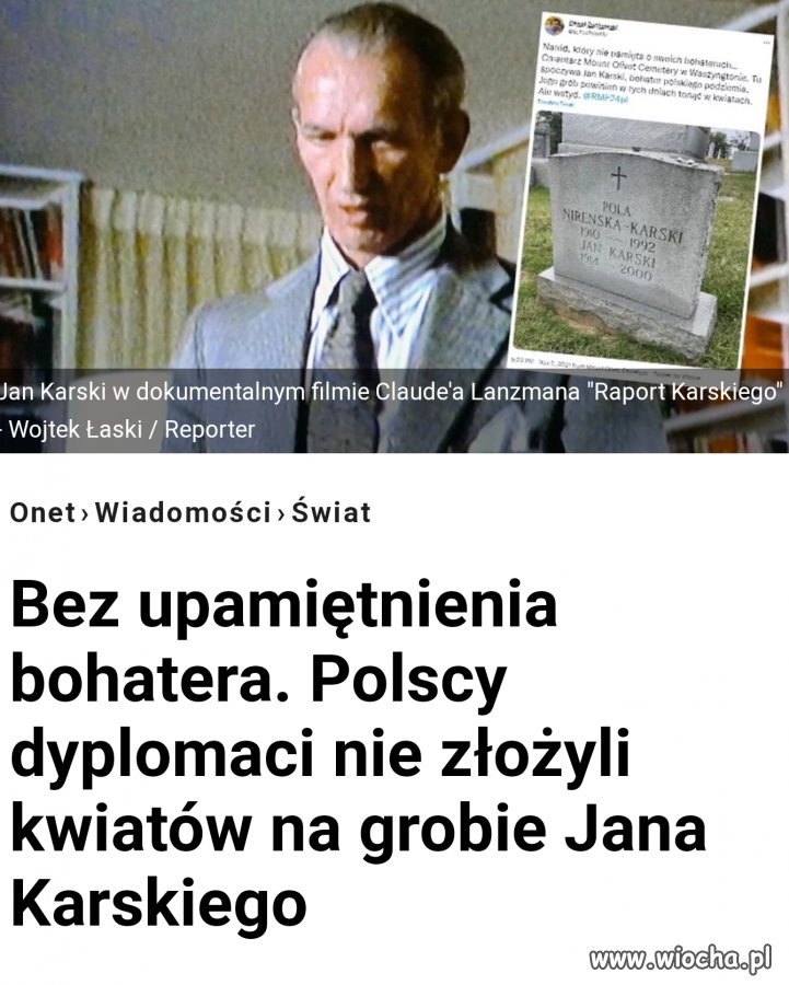 Tak właśnie władza pis dba o bohaterów