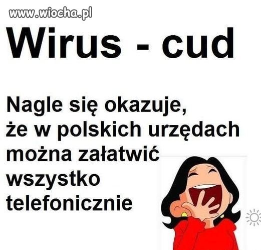 Dawniej tego nie było