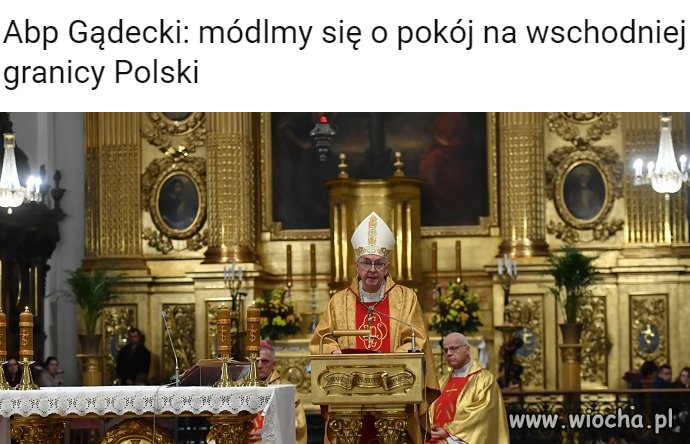 Pomoc na miarę kościoła