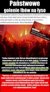 Wizja Marszu Niepodległości przyjaznego obywatelom