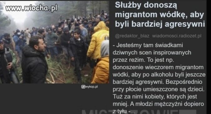 Nocą allah nie widzi
