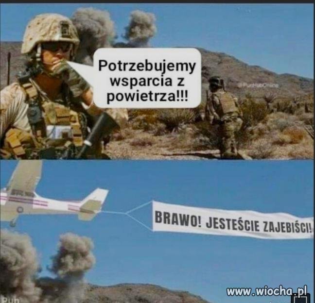Wsparcie