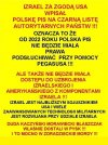 To są dokonania pisowskiej 'dyplomacji' ...