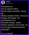 Omotani przez sektę kurdupla