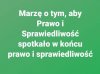 Mam takie jedno proste marzenie ...