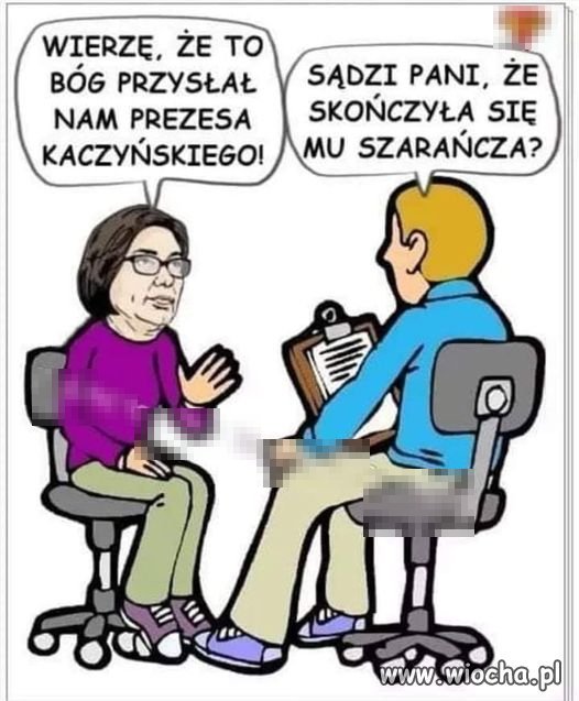 Zemsta gorsza