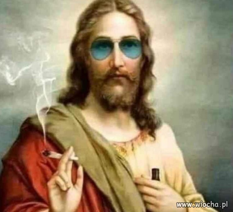 Jezus chce ci przypomnieć
