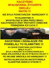 Kłamstwo ma kacze nogi...