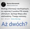 Było ich dwóch