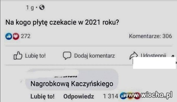 Padłem