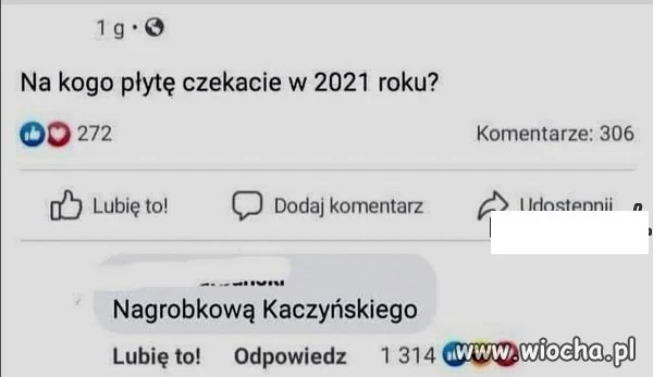 Padłem