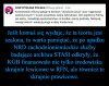 Oczywiste dla każdego, średnio inteligentnego człowieka