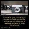 W moim przypadku dużo się nie zmieniło.