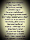 Taki to jest właśnie ten kościół