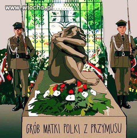I to nie jest