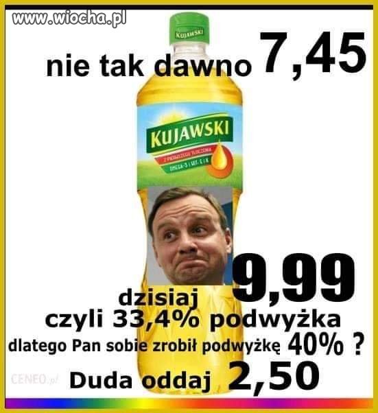 Nie tak dawno... 