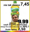 Nie tak dawno... 