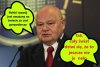 Adam Glapiński przez ponad godzinę 