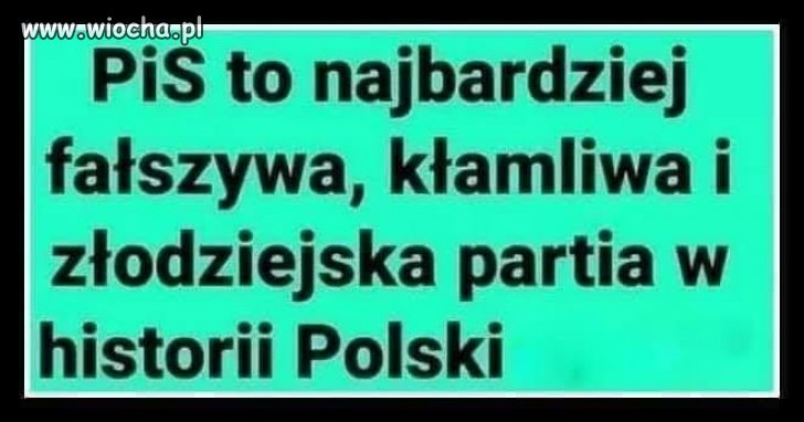 Czy ktoś zaprzeczy ?
