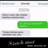 Fatalna wiadomość 