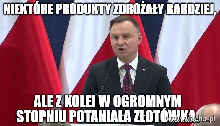 Byłoby śmieszne gdyby nie było tak przerażające