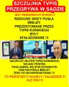 Szczujnia PiSu klamala, klamie i bedzie klamala...