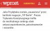 Julia Przyłębska, na 59. miejscu na liście stu najbardziej żenujących mieszkańców Berlina 