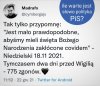 Coś jest nie tak